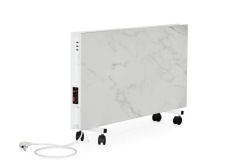 На колесиках Двухсторонняя модель с терморегулятором Flyme 800PW