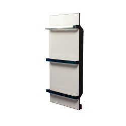 Полотенцесушитель Теплокерамик TC500BМ